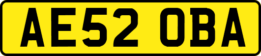 AE52OBA