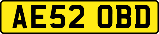 AE52OBD