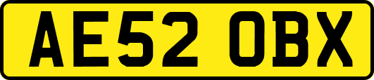 AE52OBX