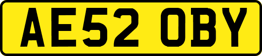 AE52OBY