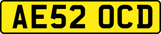 AE52OCD
