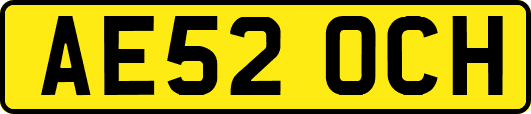 AE52OCH