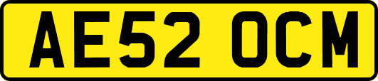 AE52OCM