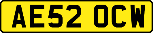 AE52OCW