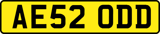 AE52ODD