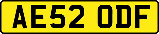 AE52ODF