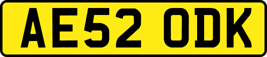 AE52ODK