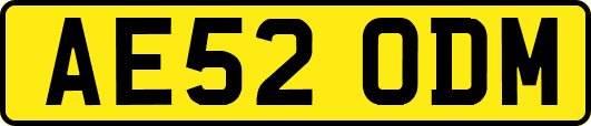 AE52ODM