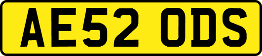 AE52ODS