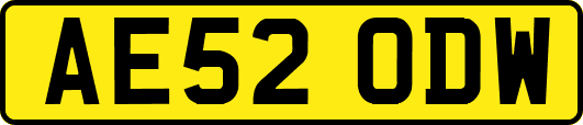 AE52ODW