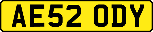 AE52ODY