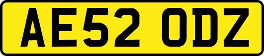 AE52ODZ