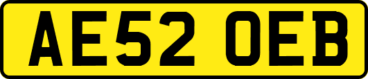 AE52OEB