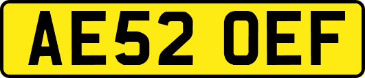 AE52OEF
