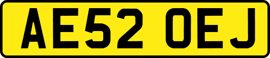 AE52OEJ