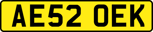 AE52OEK
