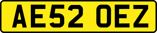 AE52OEZ