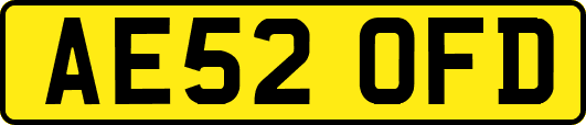 AE52OFD