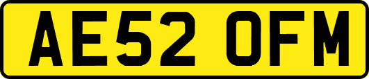 AE52OFM