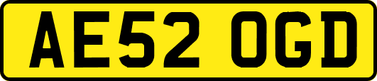 AE52OGD