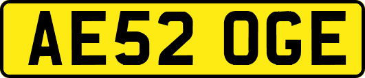 AE52OGE