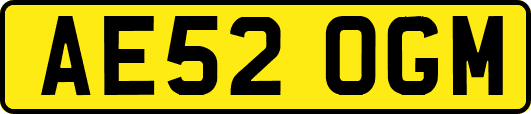 AE52OGM