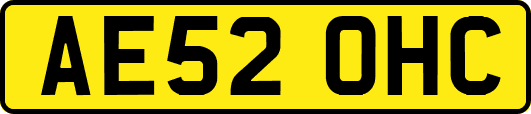 AE52OHC