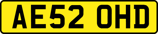 AE52OHD
