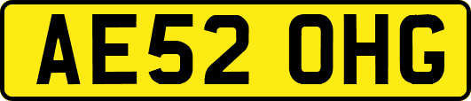 AE52OHG