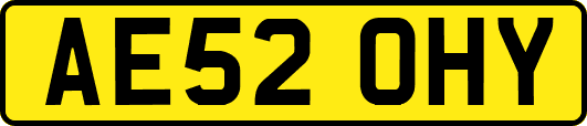 AE52OHY