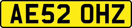 AE52OHZ