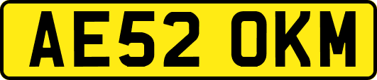 AE52OKM
