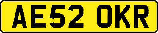 AE52OKR