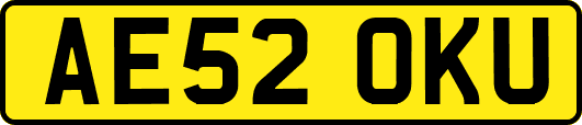 AE52OKU