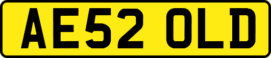 AE52OLD