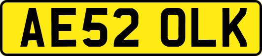 AE52OLK