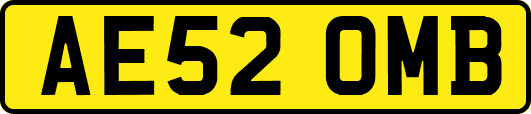 AE52OMB