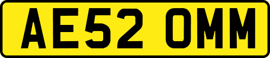 AE52OMM