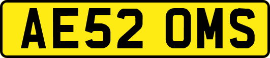 AE52OMS
