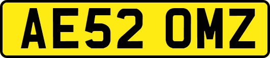 AE52OMZ