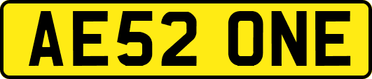 AE52ONE