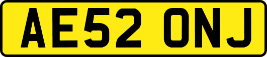 AE52ONJ