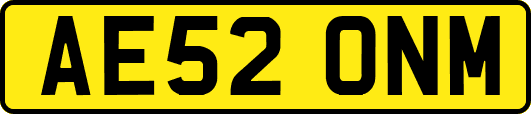 AE52ONM