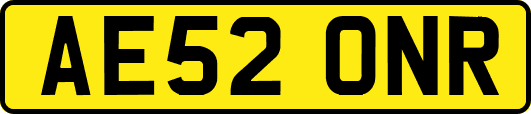 AE52ONR
