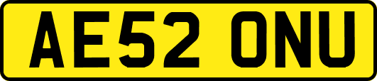 AE52ONU