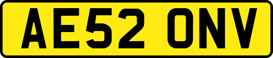AE52ONV