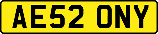 AE52ONY