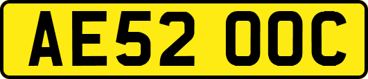 AE52OOC