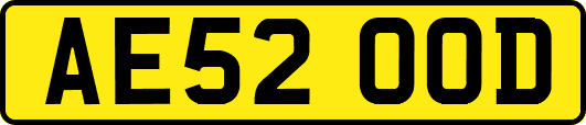AE52OOD