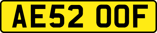 AE52OOF